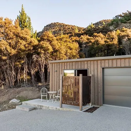 Cosy Studio With Mountain Views Apartment