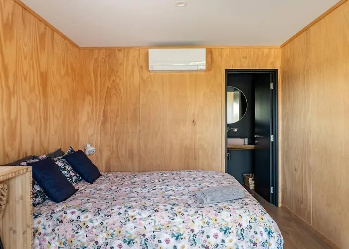 Apartment Cosy With Mountain Views