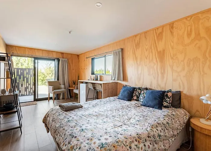 Apartment Cosy With Mountain Views Wanaka