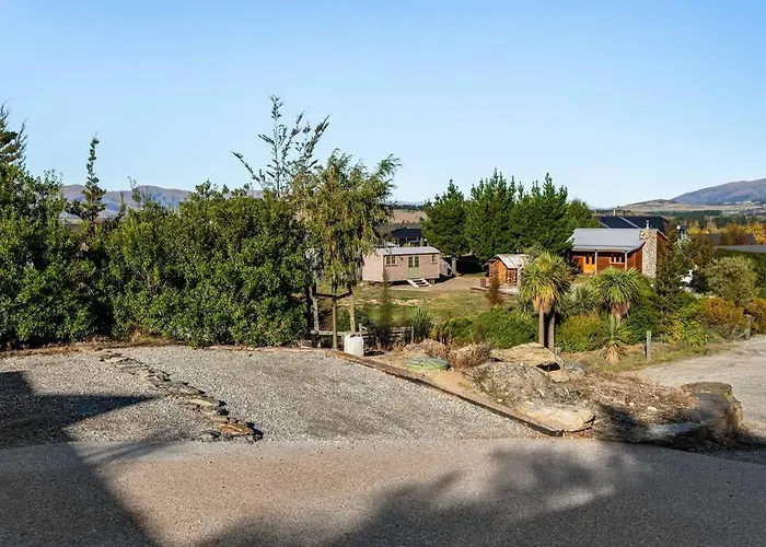 Cosy With Mountain Views *