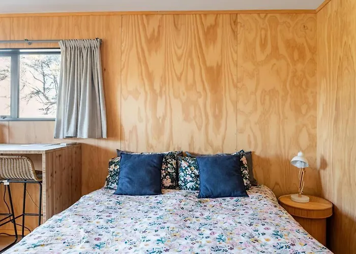 Cosy With Mountain Views Apartment *