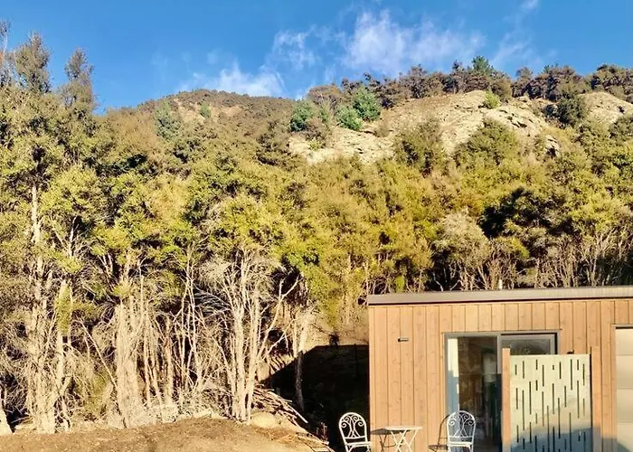 Cosy With Mountain Views * Wanaka