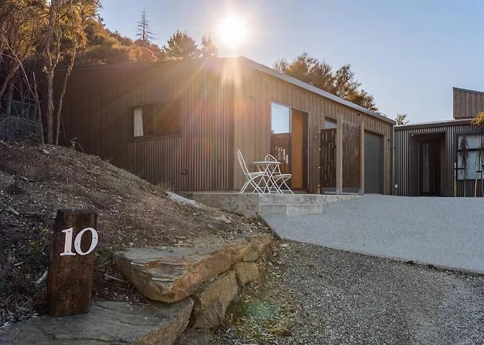 Cosy With Mountain Views *